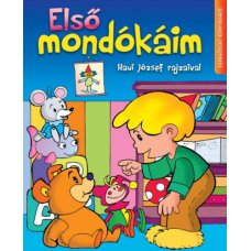 Első mondókáim -  Londoni Készleten